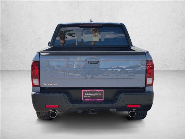 Used 2024 Honda Ridgeline Black Edition image 7