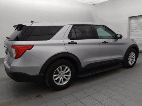 Used 2021 Ford Explorer 2WD image 10
