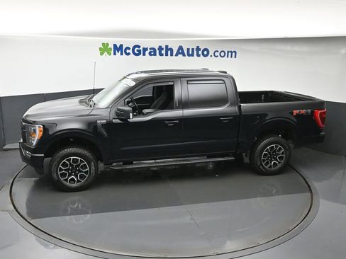 Used 2022 Ford F150 XLT w/ Equipment Group 302A High image 19