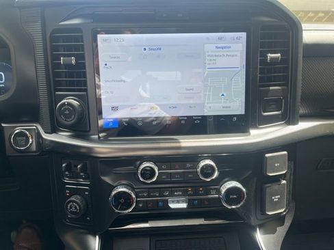Used 2025 Ford F150 Raptor AWD/4WD image 12