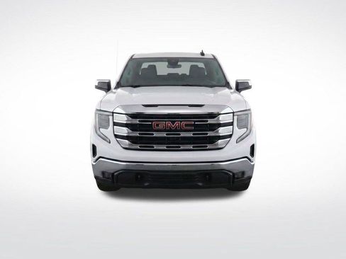 Certified 2024 GMC Sierra 1500 SLE AWD/4WD image 33