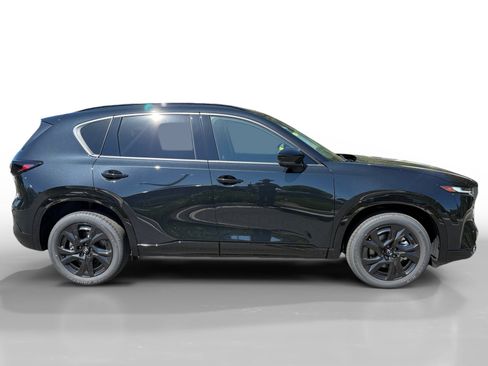 New 2026 MAZDA CX-5 2.5 S w/ Premium Package AWD/4WD image 6