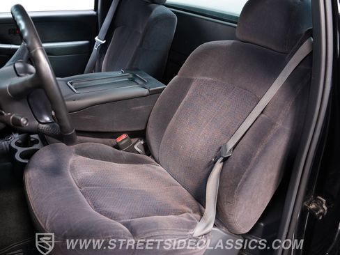 Used 2001 Chevrolet Silverado 1500 LS w/ Off-Road Chassis Pkg image 34