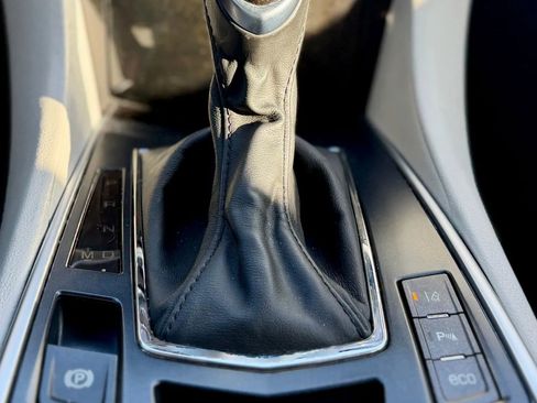 Used 2015 Cadillac SRX Luxury w/ Driver Awareness Package image 15