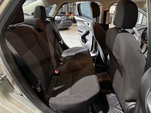 Used 2016 Ford Focus SE image 22
