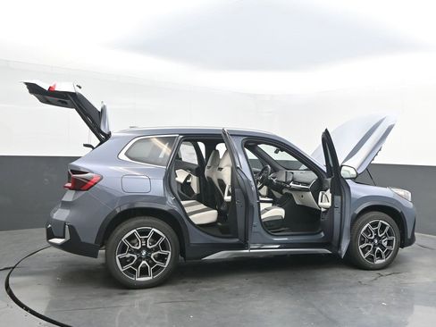 New 2026 BMW X1 xDrive28i w/ Convenience Package image 50