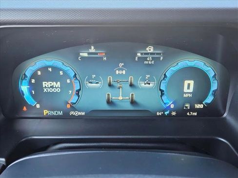 New 2025 Ford Bronco Big Bend image 11