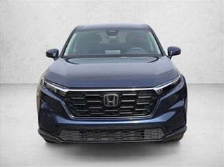 Used 2024 Honda CR-V LX video 2