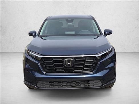 Used 2024 Honda CR-V LX image 2