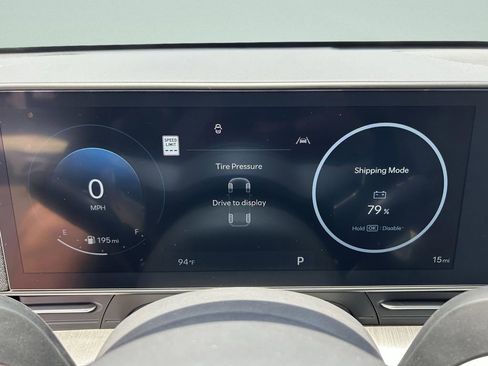 New 2026 Hyundai Kona Limited FWD image 35