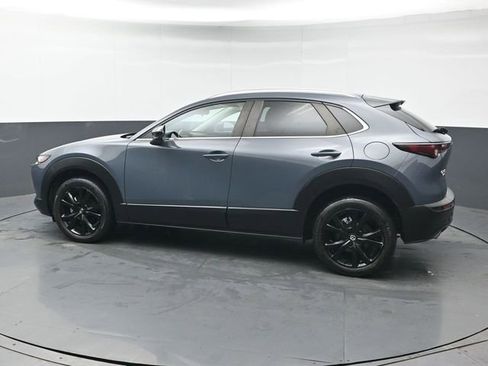 Certified 2023 MAZDA CX-30 AWD 2.5 S w/ Preferred Package image 3