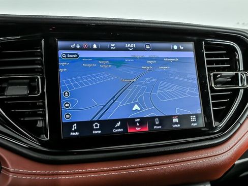 Used 2021 Dodge Durango SRT w/ Premium Interior Group AWD/4WD image 29