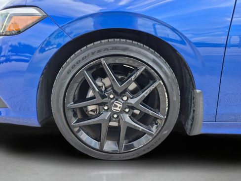 Certified 2023 Honda Civic Sport image 31