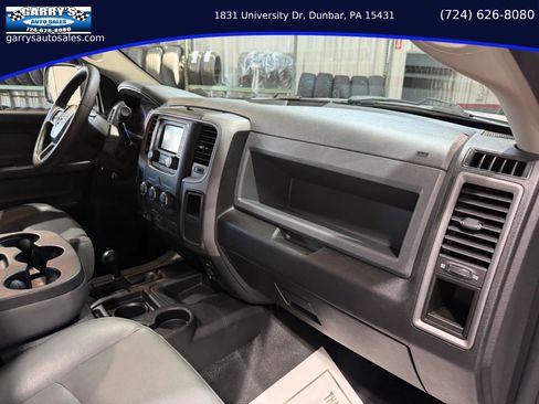 Used 2018 RAM 3500 Tradesman w/ Protection Group AWD/4WD image 27
