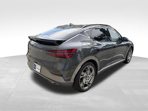 Used 2023 Genesis GV60 Performance AWD/4WD image 4