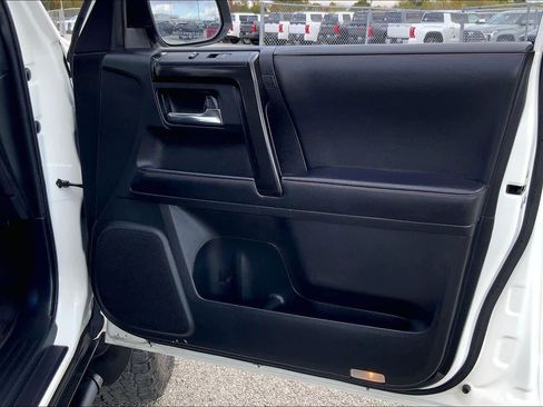 Used 2022 Toyota 4Runner TRD Pro image 23