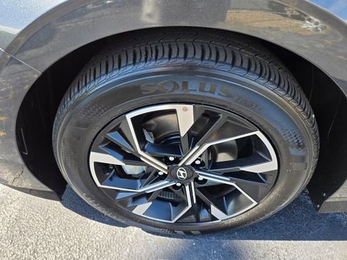 Used 2025 Hyundai Sonata SEL FWD image 23