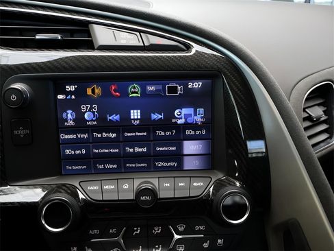 Used 2019 Chevrolet Corvette ZR1 image 19