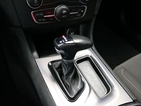 Used 2021 Dodge Charger GT w/ Performance Handling Group image 22