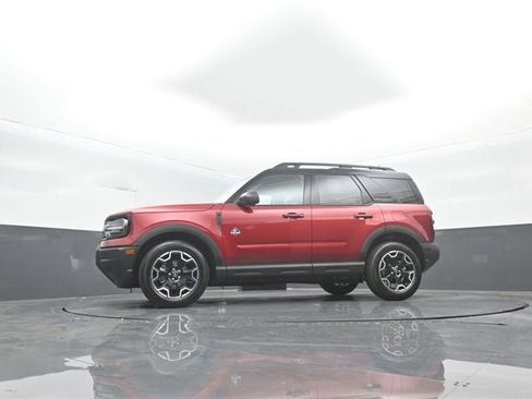 New 2025 Ford Bronco Sport Outer Banks w/ Outer Banks Tech Package+ image 29