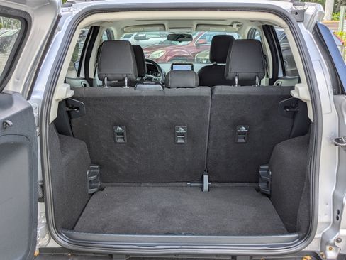 Used 2021 Ford EcoSport SE w/ SE Convenience Package FWD image 13