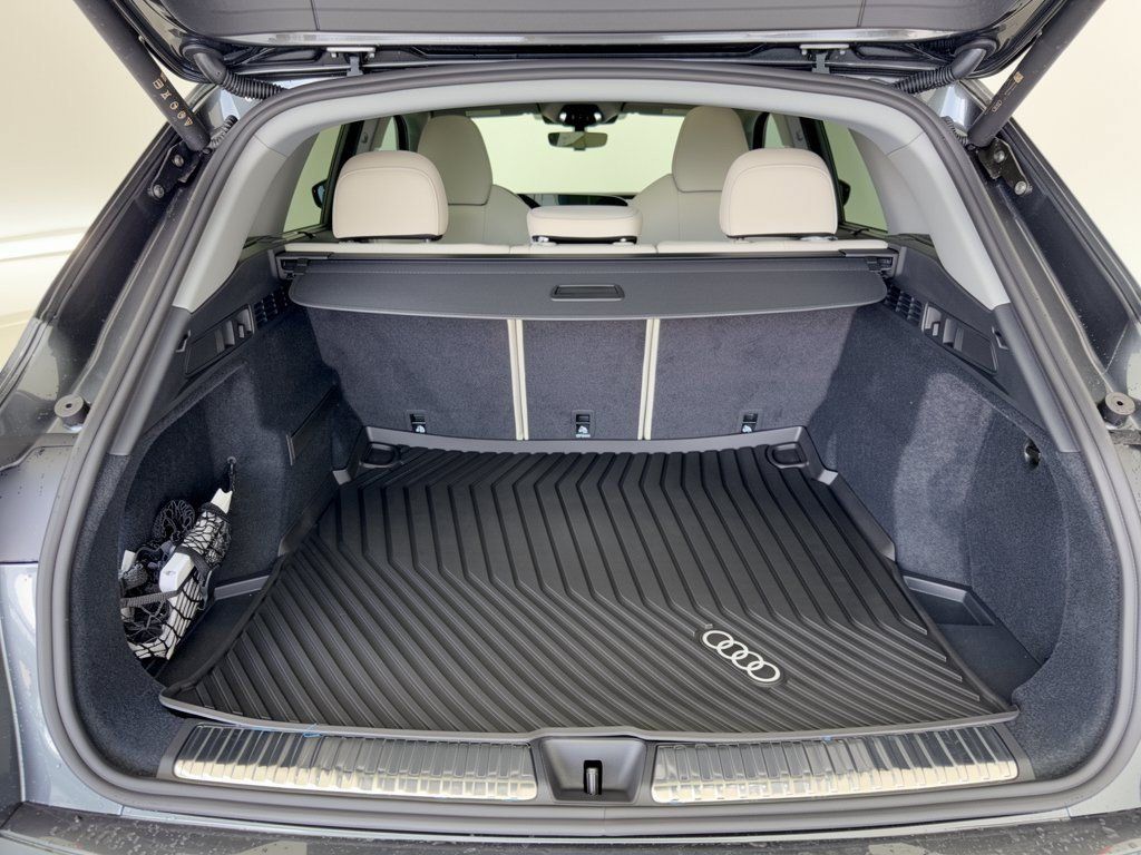 New 2026 Audi Q5 Premium Plus AWD/4WD image 28