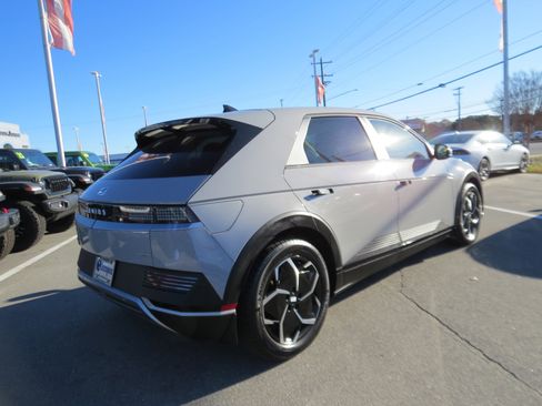 Used 2023 Hyundai Ioniq 5 SEL w/ Cargo Package image 16