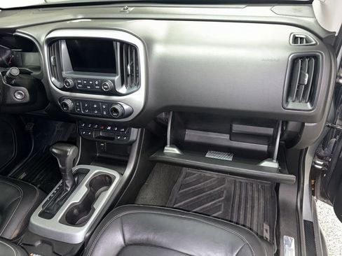 Used 2018 Chevrolet Colorado ZR2 image 19