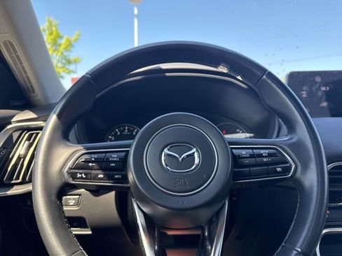 Used 2024 MAZDA CX-90 3.3 Turbo w/ Premium Package AWD/4WD image 30