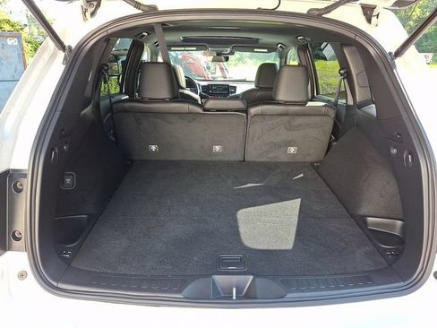 Used 2024 Honda Passport Black Edition image 30