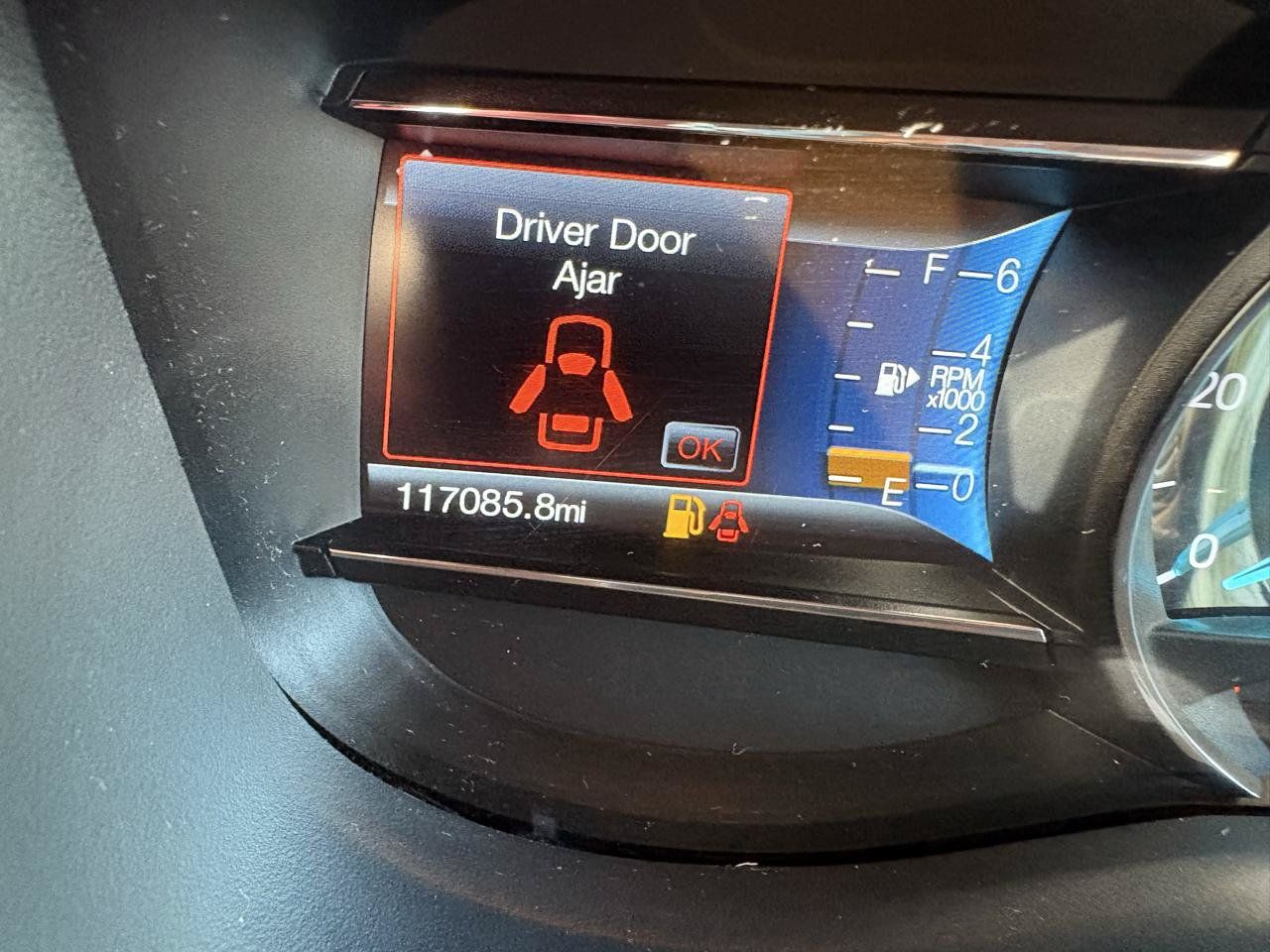 Used 2016 Ford Explorer Sport w/ Equipment Group 401A AWD/4WD image 16