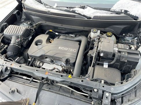 Certified 2020 Chevrolet Equinox LT image 28