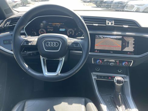 Certified 2023 Audi Q3 2.0T Premium Plus AWD/4WD image 16