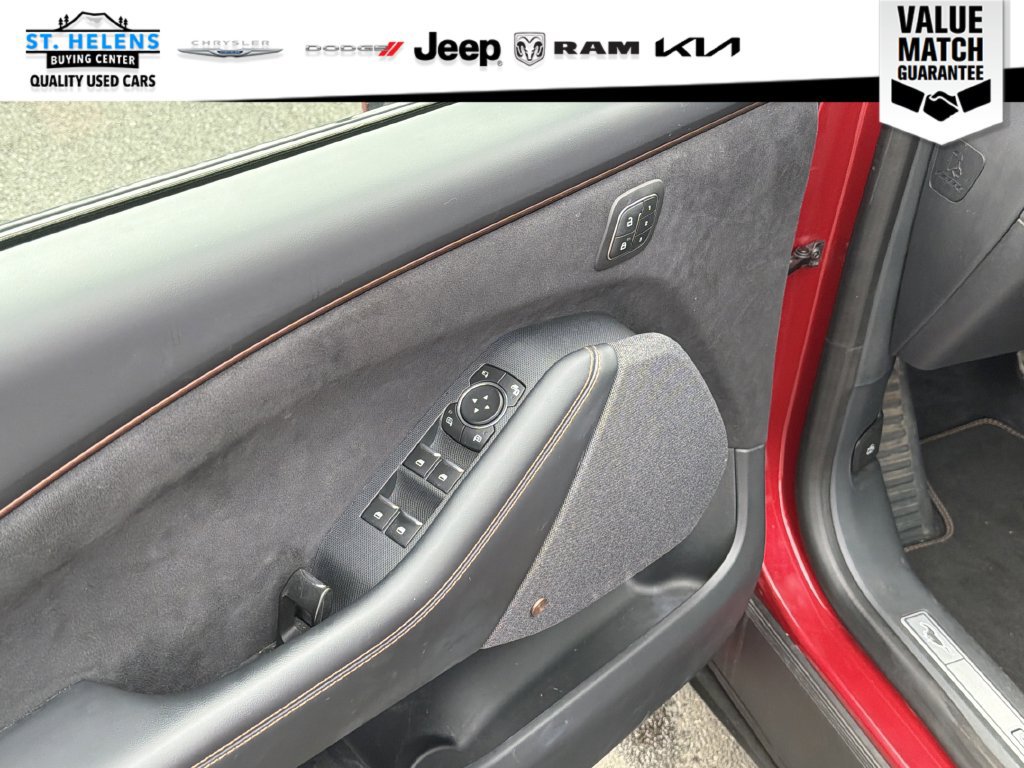 Used 2022 Ford Mustang Mach-E GT AWD/4WD image 17