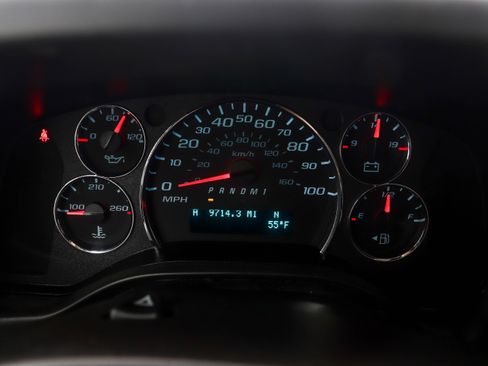 Used 2021 GMC Savana 2500 Extended w/ Driver Convenience Package image 20