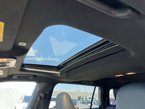 Used 2024 Toyota Highlander XSE image 30