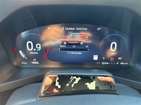 New 2026 Ford Explorer ST-Line image 12