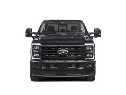Used 2024 Ford F250 XLT image 4