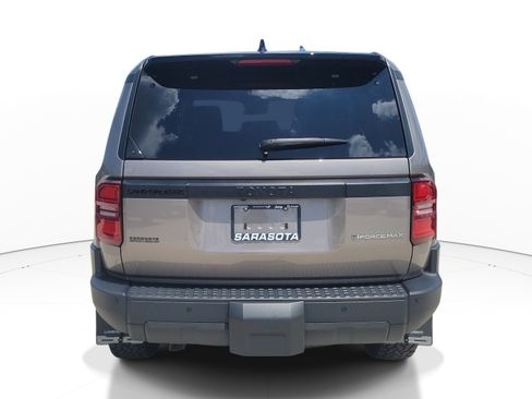 Used 2025 Toyota Land Cruiser 1958 AWD/4WD image 5