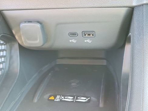 New 2026 Chevrolet TrailBlazer LT w/ Convenience Package FWD image 29