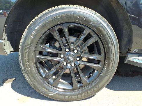 Certified 2023 Ford Expedition Max XLT AWD/4WD image 25