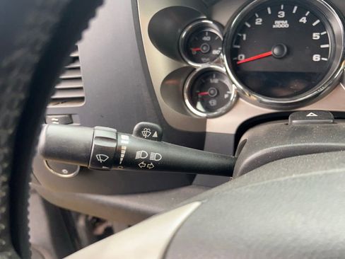 Used 2009 Chevrolet Silverado 1500 LT w/ Power Pack Plus image 11