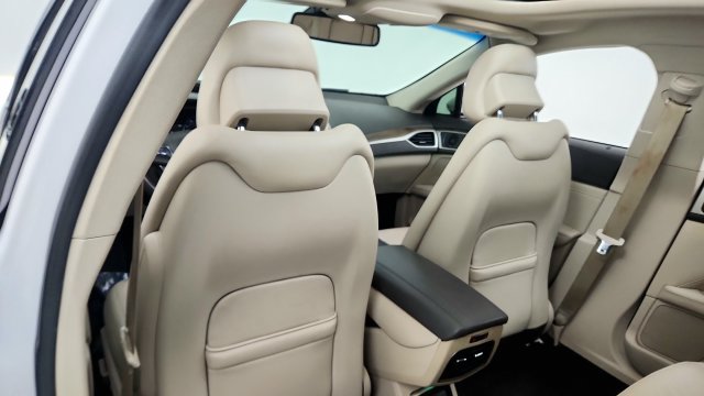 Used 2018 Lincoln MKZ Reserve w/ Technology Package FWD image 49