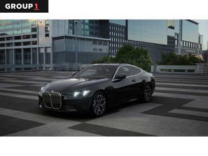 New 2026 BMW 430i Coupe w/ Parking Assistance Package