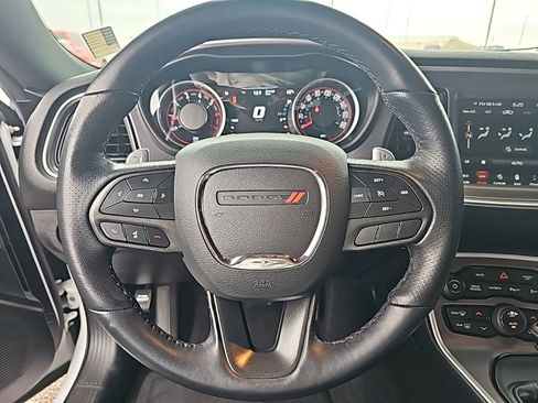 Used 2021 Dodge Challenger R/T Scat Pack image 12