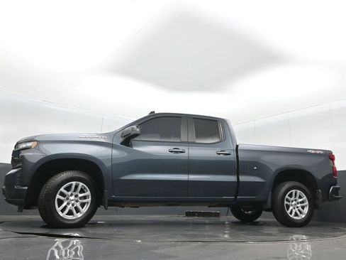 Used 2019 Chevrolet Silverado 1500 RST w/ All-Star Edition AWD/4WD image 33