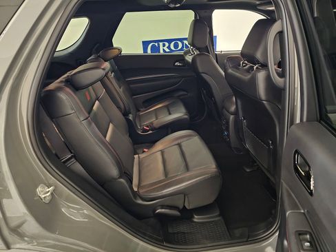 Used 2024 Dodge Durango R/T image 38