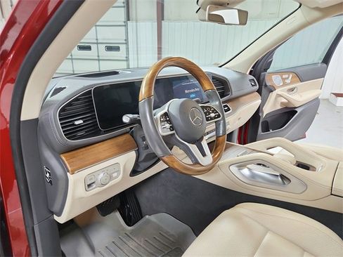 Used 2020 Mercedes-Benz GLE 350 4MATIC image 18