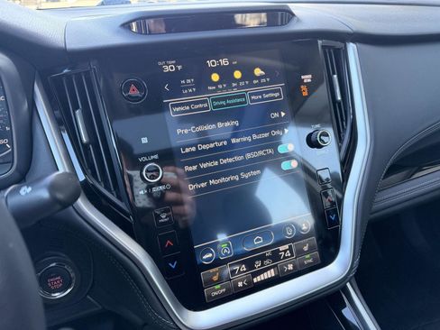 Used 2023 Subaru Legacy Limited image 26