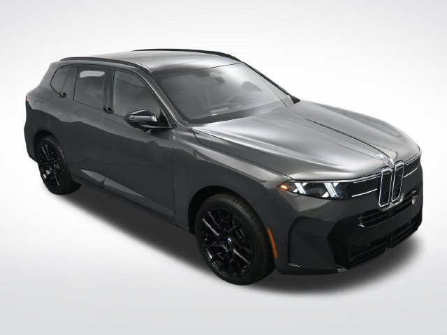 New 2027 BMW X5 xDrive40i w/ M Sport Professional Package AWD/4WD image 26